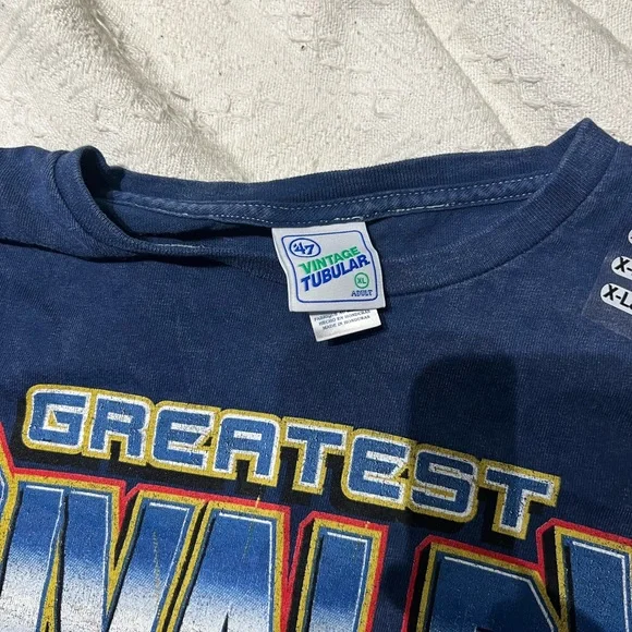 Red Sox Yankees tee shirt - Picture 4 of 4